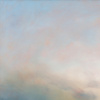 Let’s Head Home by Ben Payne, original painting, detail
