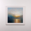 Let’s Head Home by Ben Payne, original painting