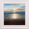 Along The Southern Shore by Ben Payne, original painting