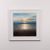 Along The Southern Shore by Ben Payne, original painting