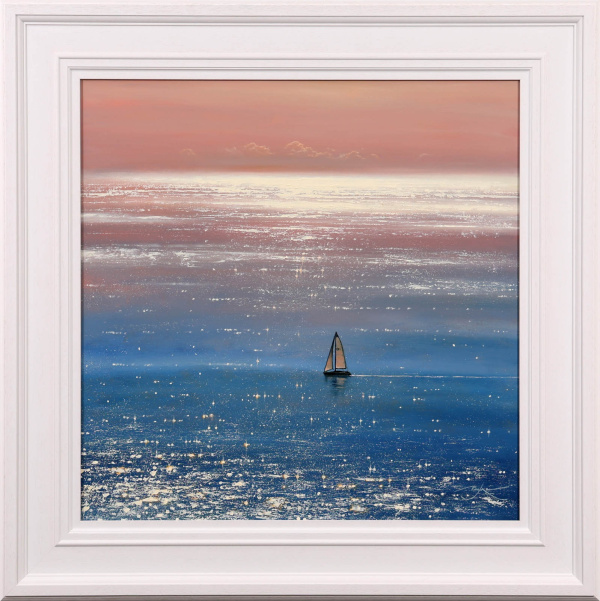 Travels Afar by Ben Payne, original painting