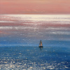 Travels Afar by Ben Payne, original painting