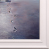 We Have It All by Ben Payne, original painting, detail