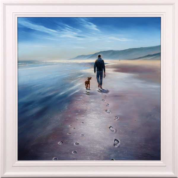 We Have It All by Ben Payne, original painting