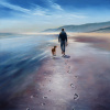 We Have It All by Ben Payne, original painting