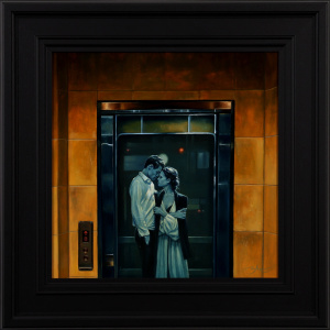 Checking In, Ben Payne