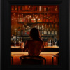 Left To Choose by Ben Payne, original painting