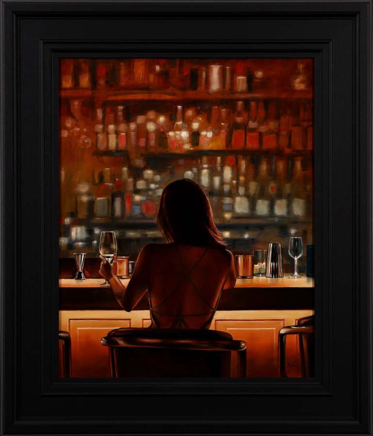 Left To Choose (Original)