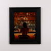 Left To Choose by Ben Payne, original painting