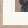 Poppet by Nicky Litchfield, limited edition print, detail
