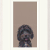 Poppet by Nicky Litchfield, limited edition print