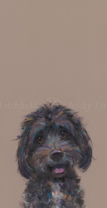 Poppet, Nicky Litchfield