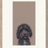 Poppet by Nicky Litchfield, limited edition print
