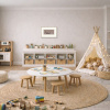 The Feather by Nicky Litchfield, limited edition print, in room