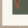 Balancing Act by Nicky Litchfield, limited edition print, detail