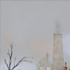 Baker Street by Gary Walton, limited edition print, detail