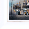 Baker Street by Gary Walton, limited edition print, detail