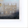Baker Street by Gary Walton, limited edition print, detail