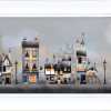 Baker Street by Gary Walton, limited edition print