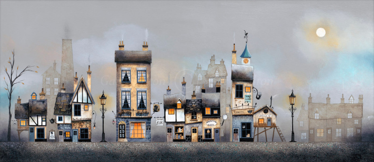 Baker Street