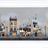 Baker Street by Gary Walton, limited edition print