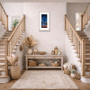 Hide & Seek by Gary Walton, limited edition print, in room