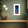 Hide & Seek by Gary Walton, limited edition print, in room