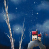 Hide & Seek by Gary Walton, limited edition print