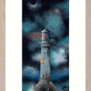 Lighting The Way by Gary Walton, limited edition print