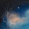 I Found You by Gary Walton, limited edition print, detail