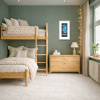I Found You by Gary Walton, limited edition print, in room