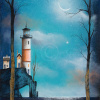 I Found You by Gary Walton, limited edition print