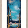 I Found You by Gary Walton, limited edition print
