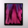 Pink Aurora by Ana Ortiz, original painting