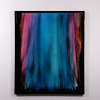 Aurora Waterfall by Ana Ortiz, original painting