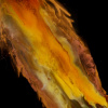 Solar Flare by Ana Ortiz, original painting