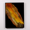 Solar Flare by Ana Ortiz, original painting