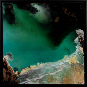 Praia De Lagos, Ana Ortiz