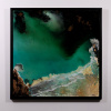 Praia De Lagos by Ana Ortiz, original painting
