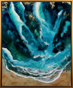 Grandes Playas Fuerteventura, Ana Ortiz