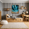 Grandes Playas Fuerteventura by Ana Ortiz, original painting, in room