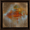Another Day IV by Hiroko Lewis, original painting