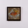 Another Day IV by Hiroko Lewis, original painting