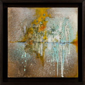 Lucent, Hiroko Lewis