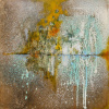 Lucent by Hiroko Lewis, original painting