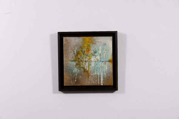 Lucent by Hiroko Lewis, original painting