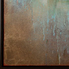 Anuradhapura III by Hiroko Lewis, original painting, detail