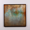 Anuradhapura III by Hiroko Lewis, original painting