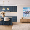 For The Love Of The Sea by Antonio Garcia Soler (Joan Puerto), original painting, in room