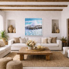 For The Love Of The Sea by Antonio Garcia Soler (Joan Puerto), original painting, in room